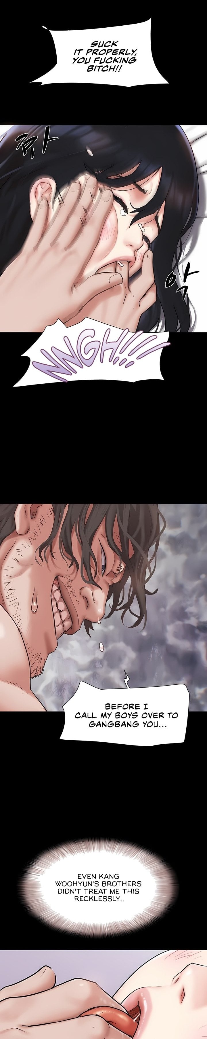 Soeun - Chapter 87 Page 15