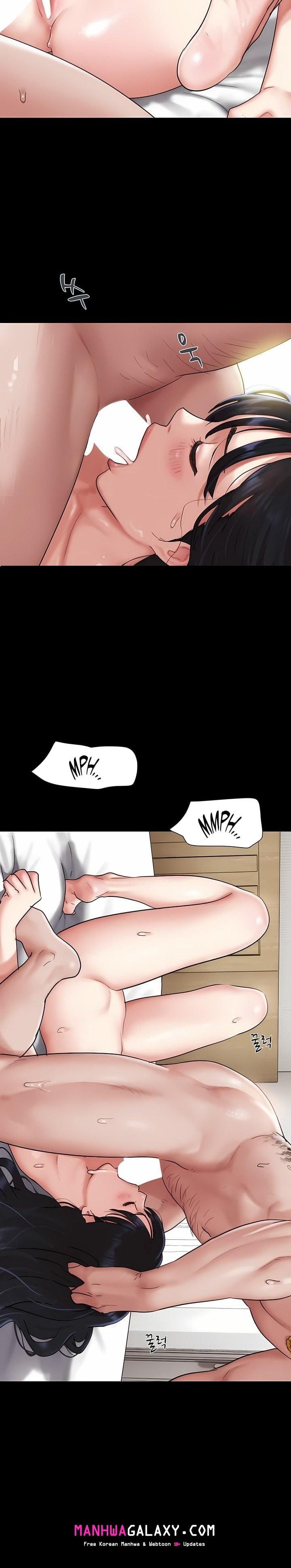 Soeun - Chapter 87 Page 19