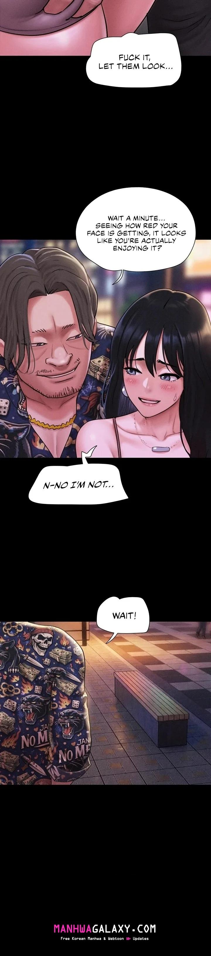 Soeun - Chapter 88 Page 34