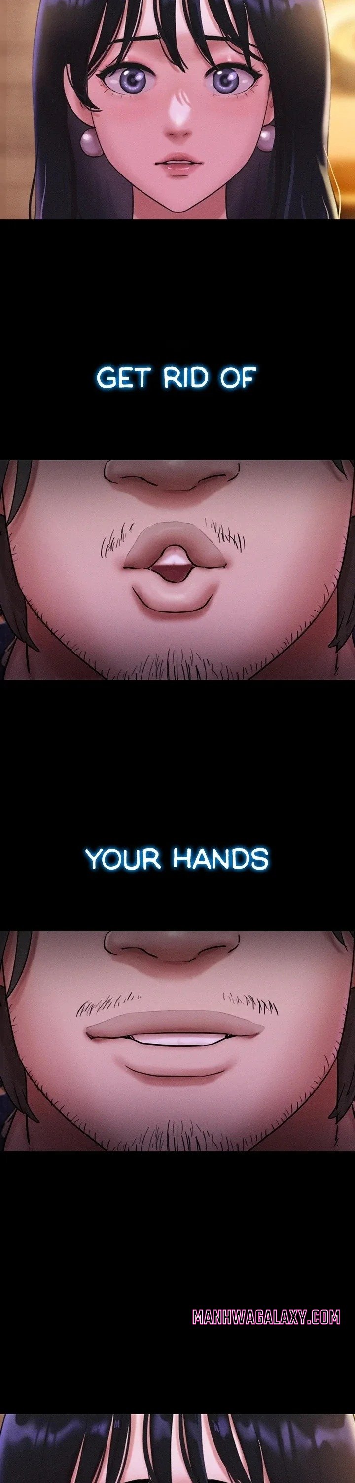 Soeun - Chapter 88 Page 37