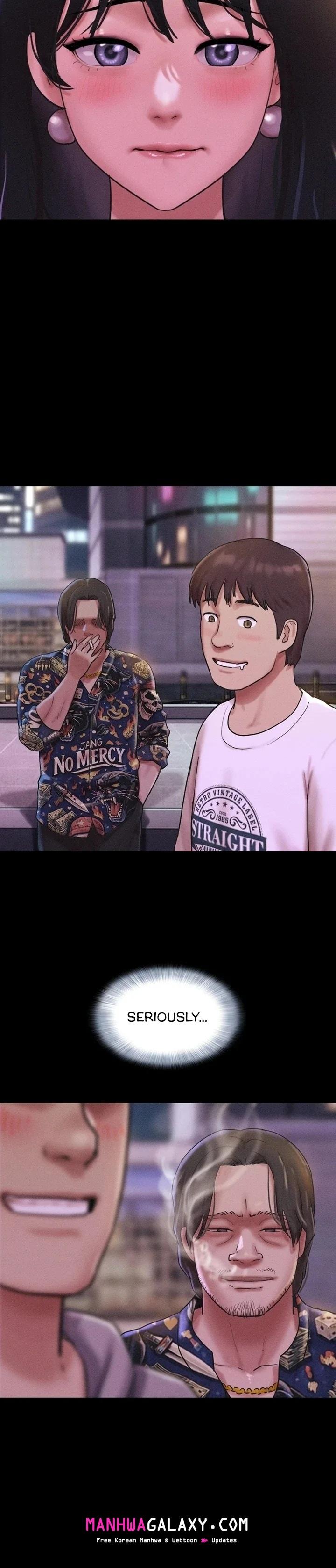 Soeun - Chapter 88 Page 38