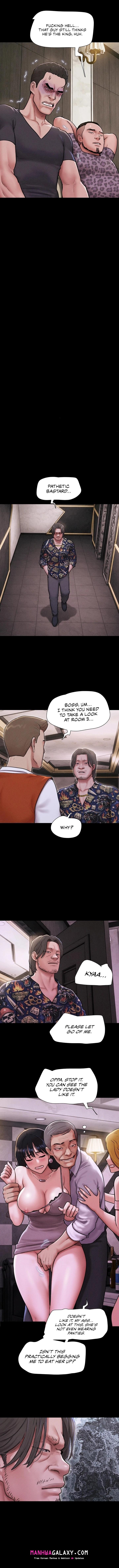 Soeun - Chapter 89 Page 13