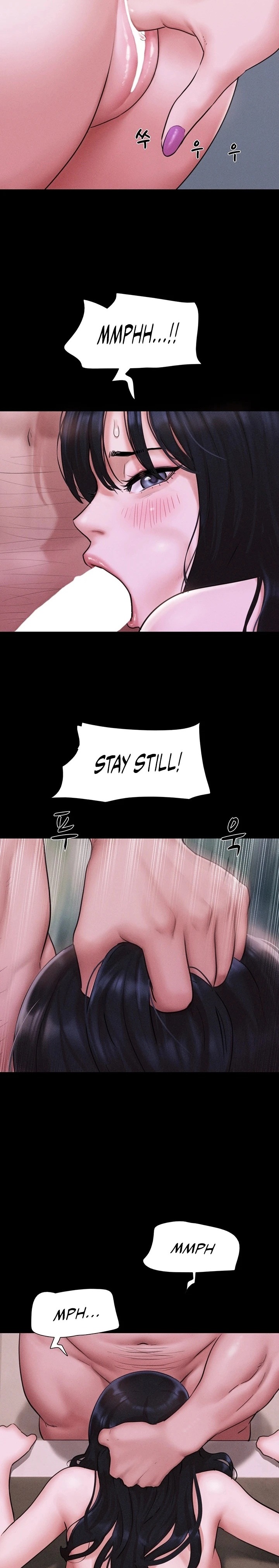 Soeun - Chapter 90 Page 14