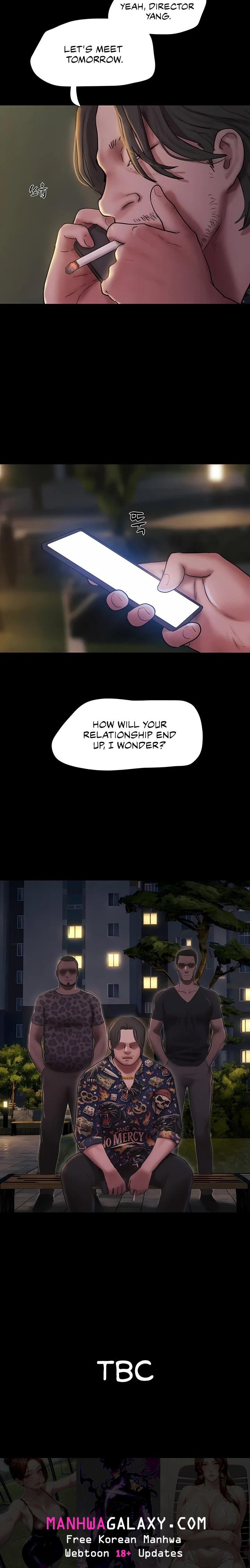 Soeun - Chapter 91 Page 26