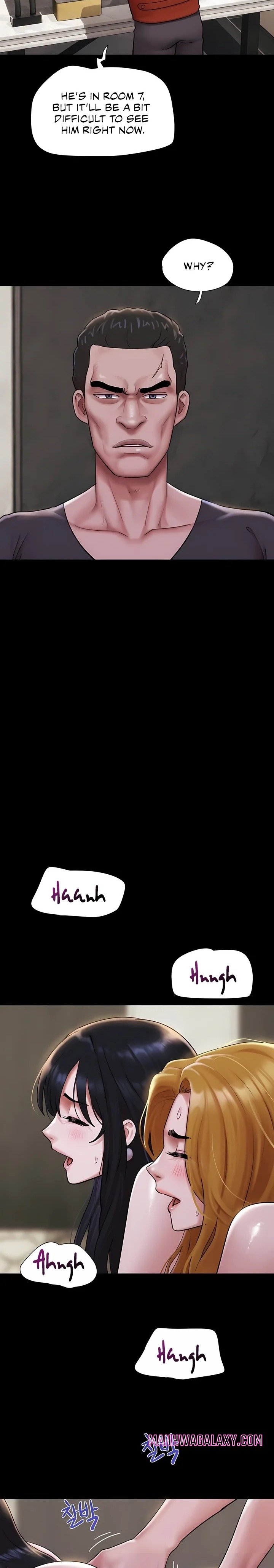 Soeun - Chapter 91 Page 6