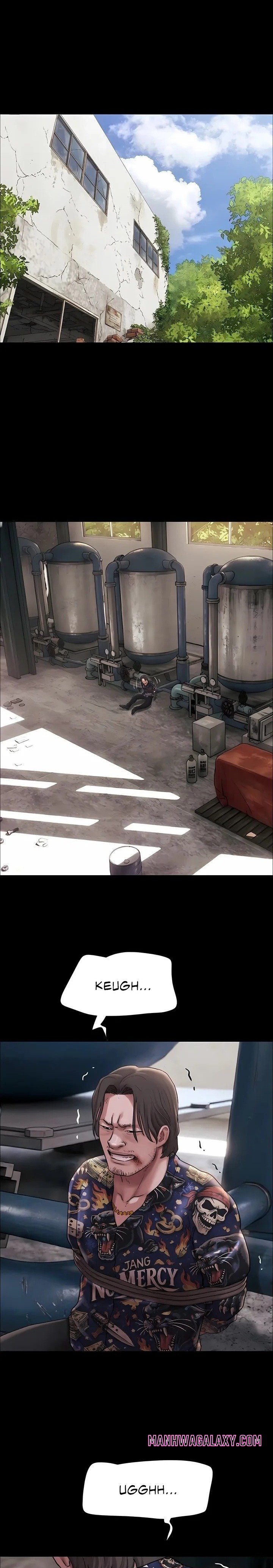 Soeun - Chapter 92 Page 11