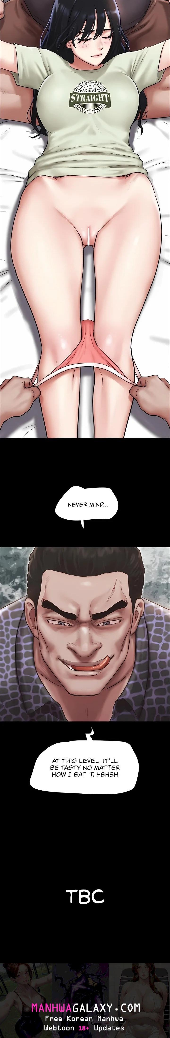 Soeun - Chapter 92 Page 27