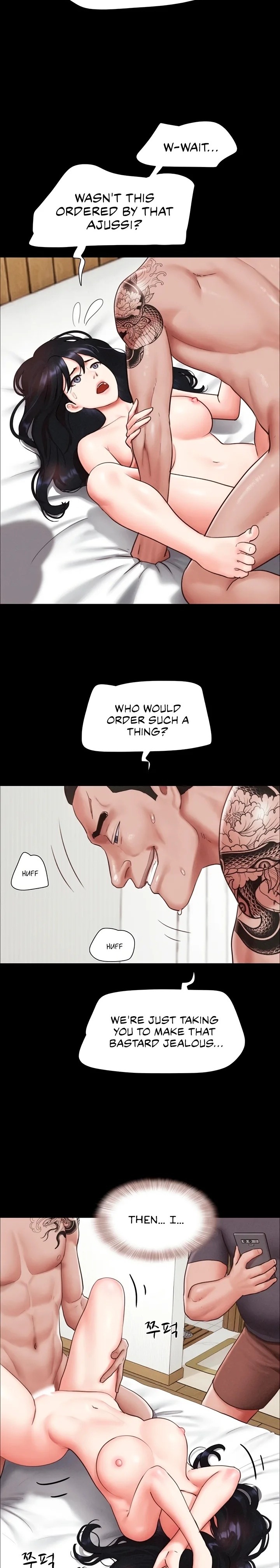 Soeun - Chapter 93 Page 15