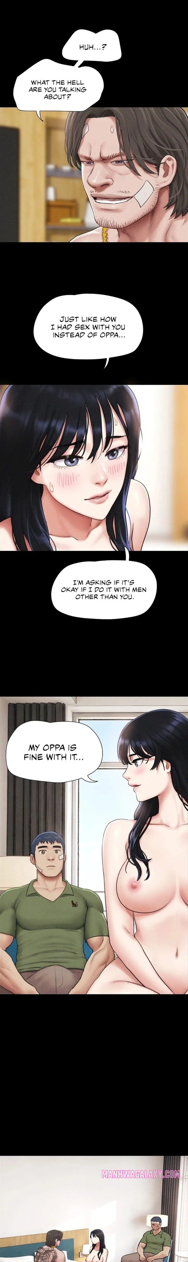 Soeun - Chapter 98 Page 10