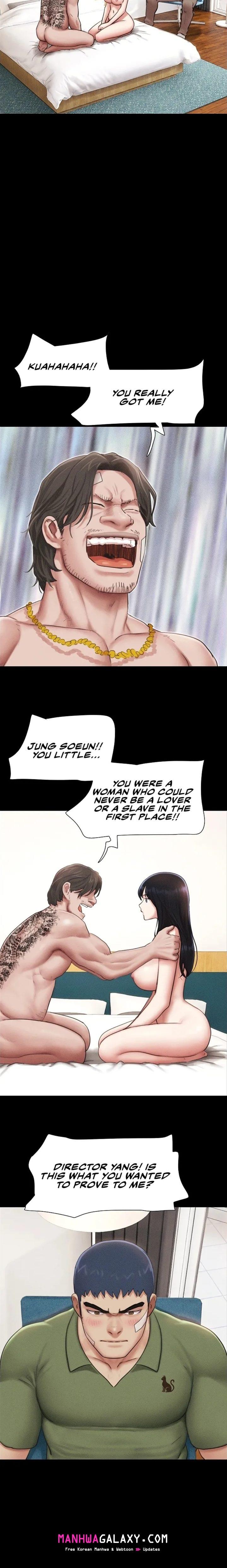 Soeun - Chapter 98 Page 11