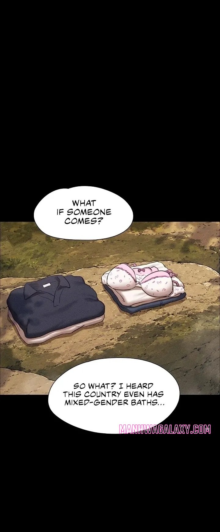 Soeun - Chapter 99 Page 83