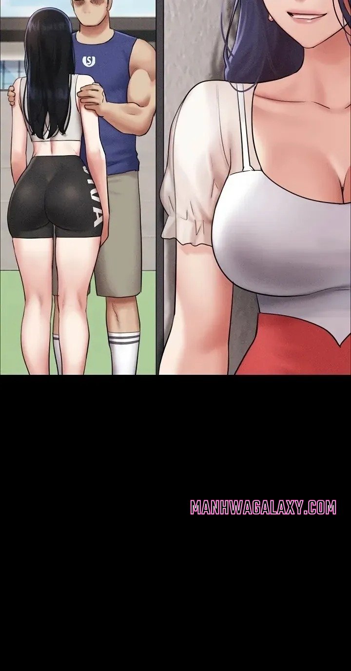 Soeun - Chapter 99 Page 9