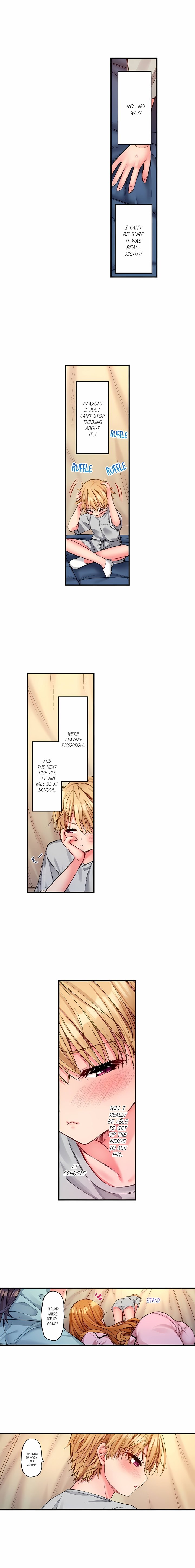 Harem Camp! - Chapter 178 Page 8