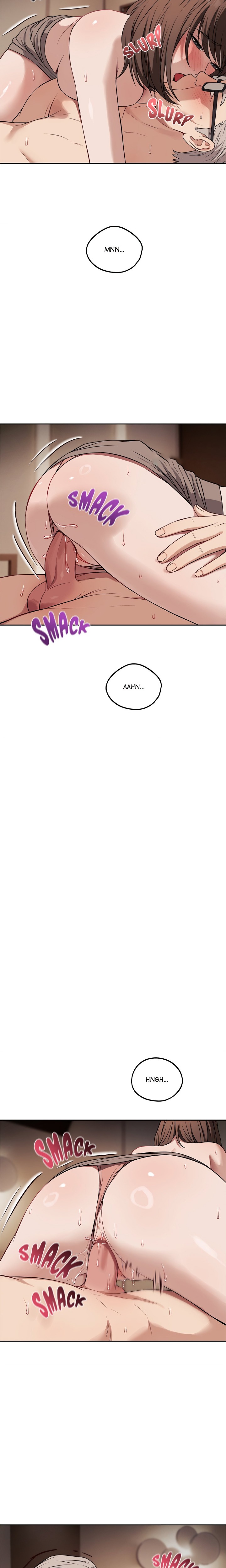 I’m Here for You (Uncensored) - Chapter 34 Page 6