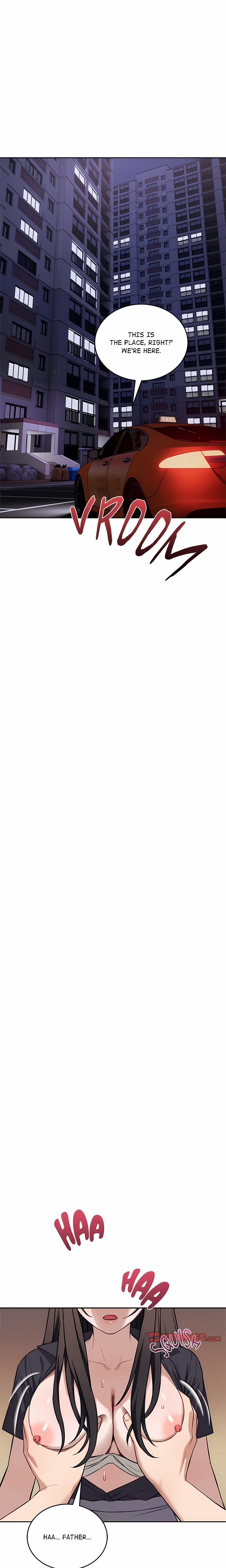 I’m Here for You (Uncensored) - Chapter 35 Page 13