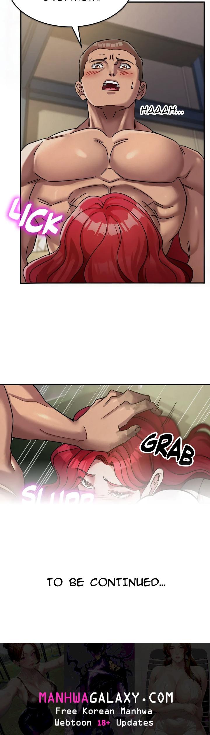 Fast & Curious (Uncensored) - Chapter 0 Page 7