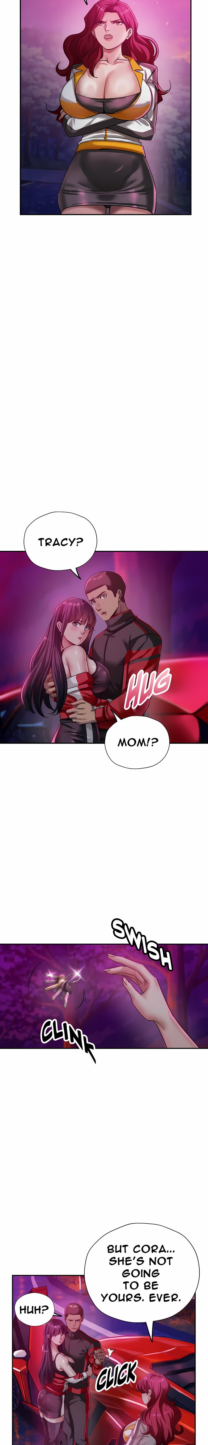 Fast & Curious (Uncensored) - Chapter 13 Page 14