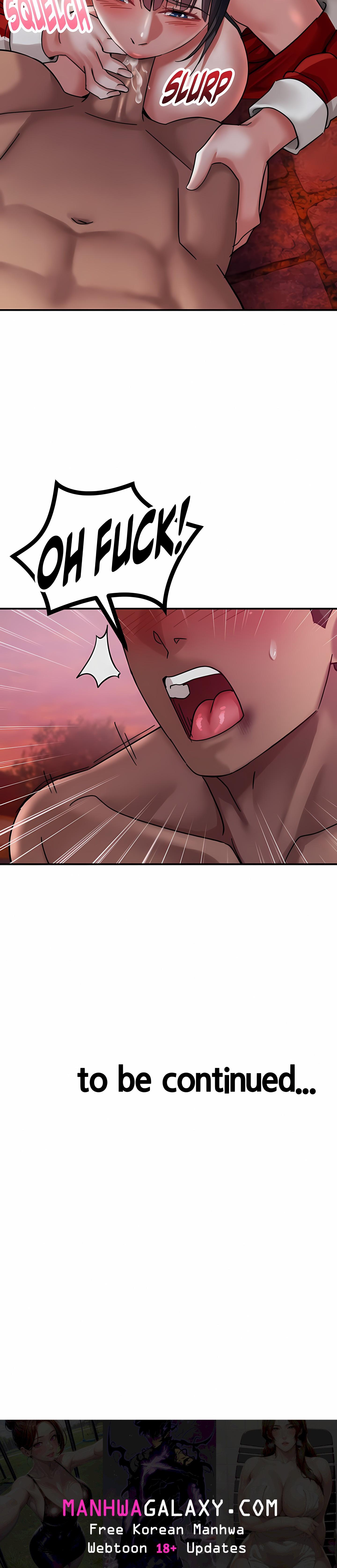 Fast & Curious (Uncensored) - Chapter 14 Page 20