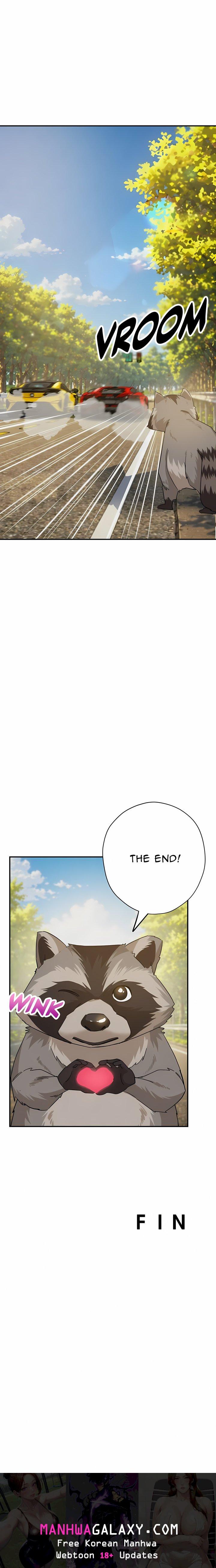 Fast & Curious (Uncensored) - Chapter 15 Page 22