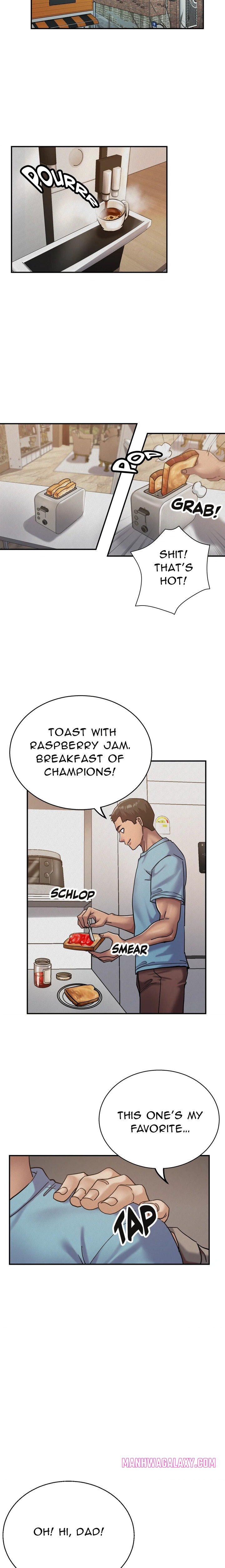 Fast & Curious (Uncensored) - Chapter 2 Page 3