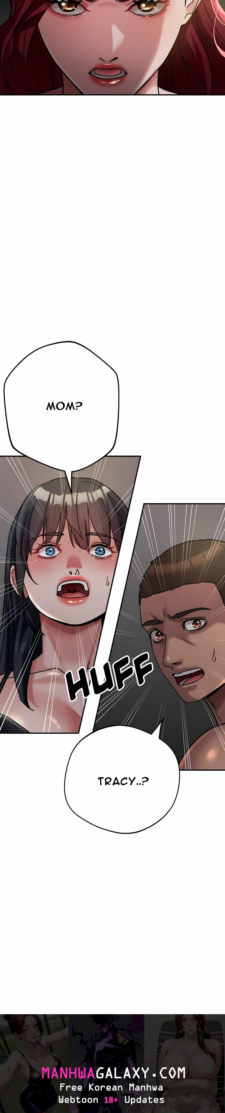 Fast & Curious (Uncensored) - Chapter 6 Page 18