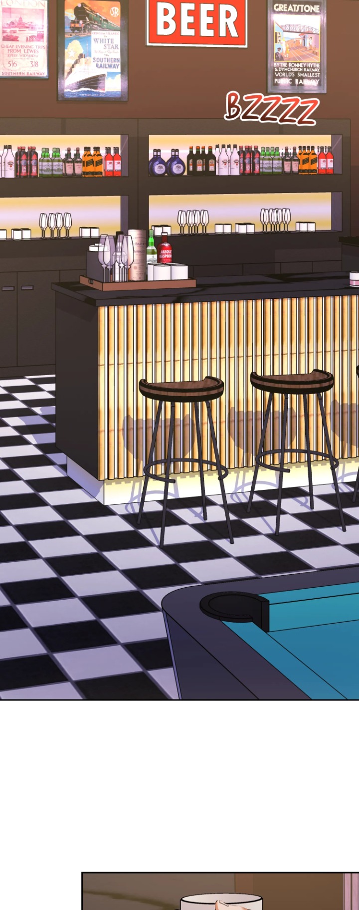 Backseat Trip with my Stepmother - Chapter 12 Page 26