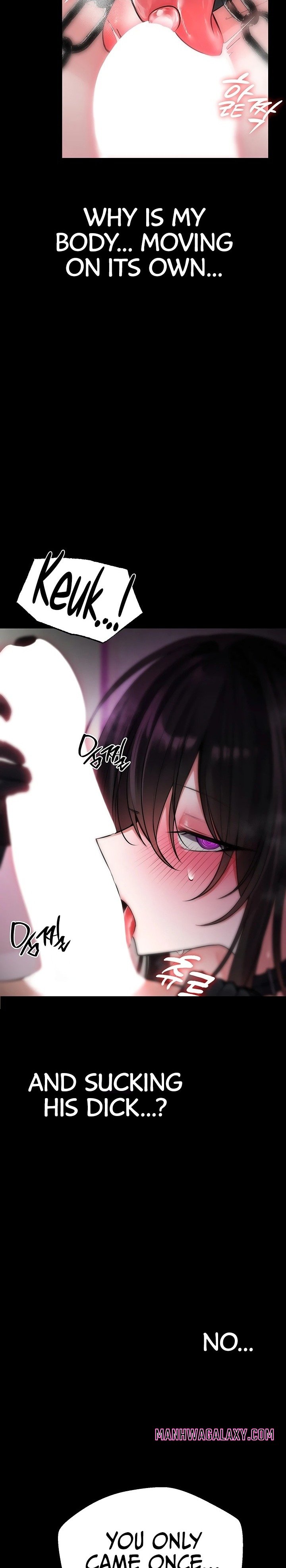 Gear that’s Way Too Good - Chapter 17 Page 33