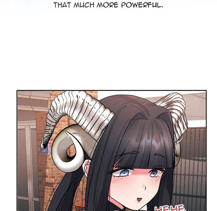 From Weakling to Nemesis - Chapter 33 Page 126