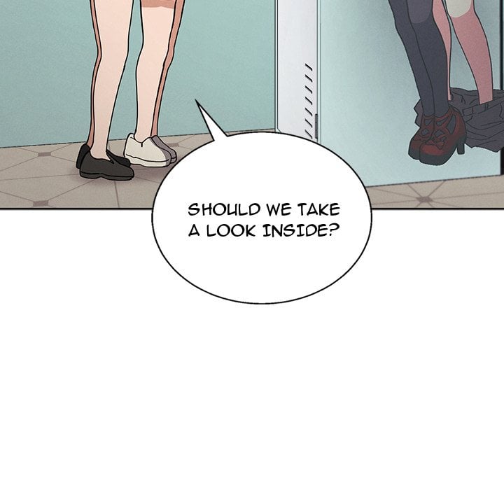 From Weakling to Nemesis - Chapter 33 Page 56