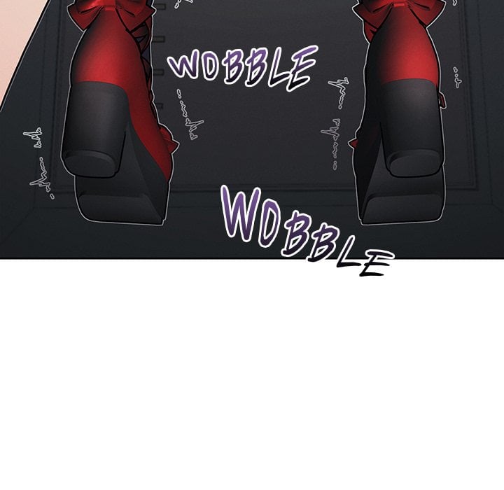 From Weakling to Nemesis - Chapter 33 Page 89