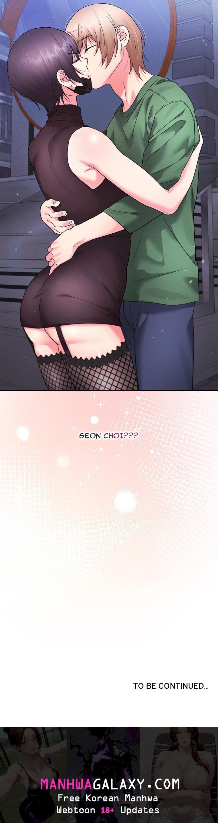 From Weakling to Nemesis - Chapter 39 Page 22