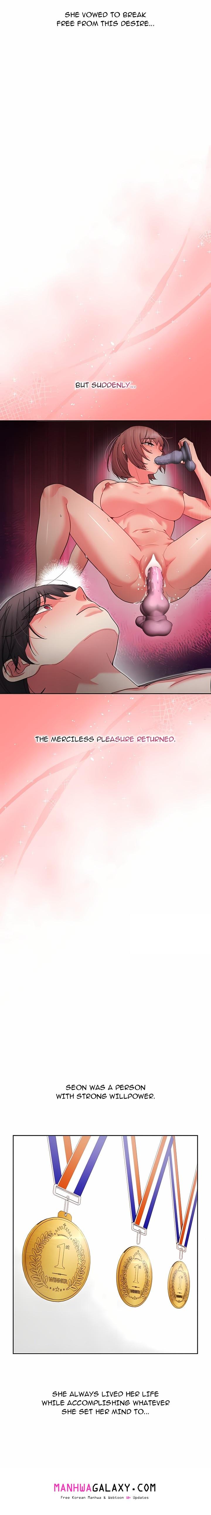 From Weakling to Nemesis - Chapter 40 Page 17