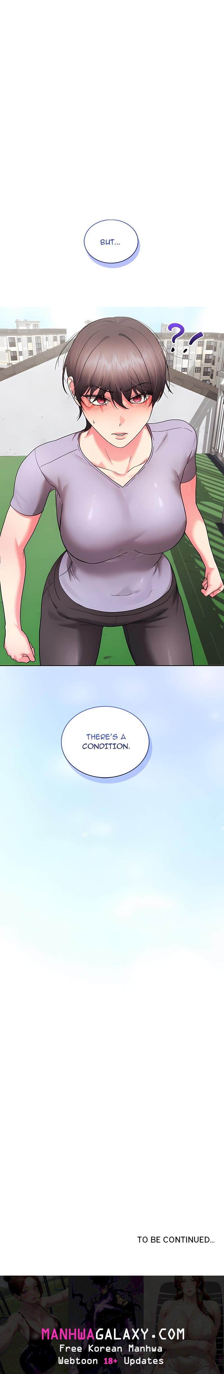 From Weakling to Nemesis - Chapter 40 Page 25