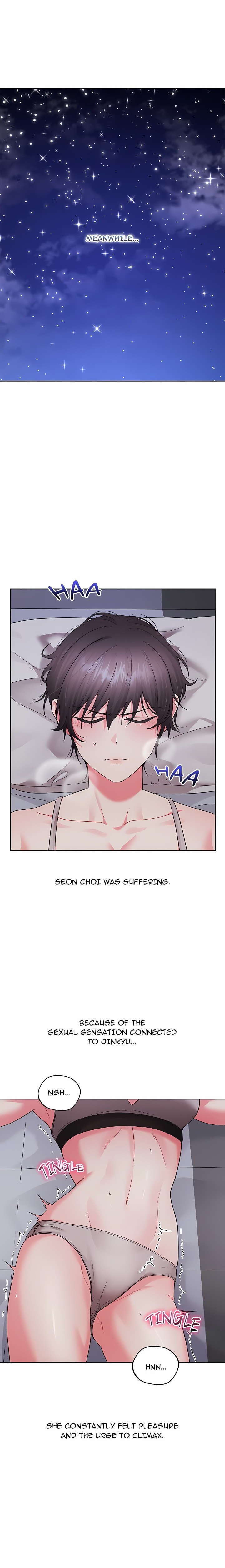 From Weakling to Nemesis - Chapter 40 Page 5