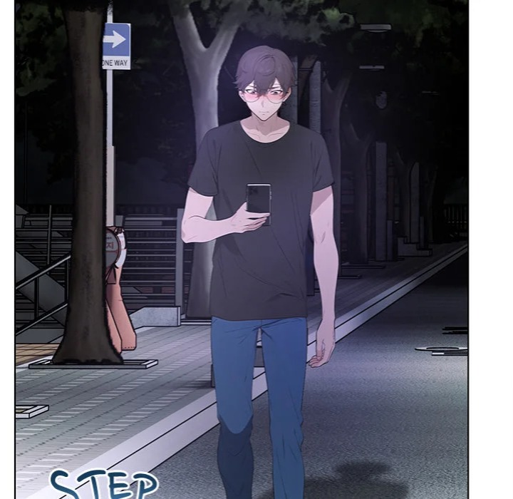 Desire Note - Chapter 1 Page 120