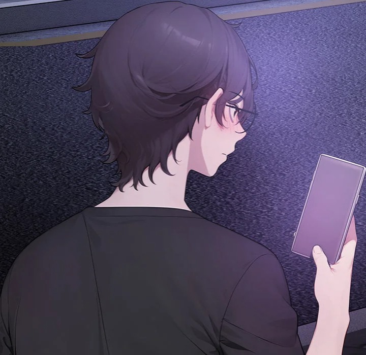 Desire Note - Chapter 1 Page 125