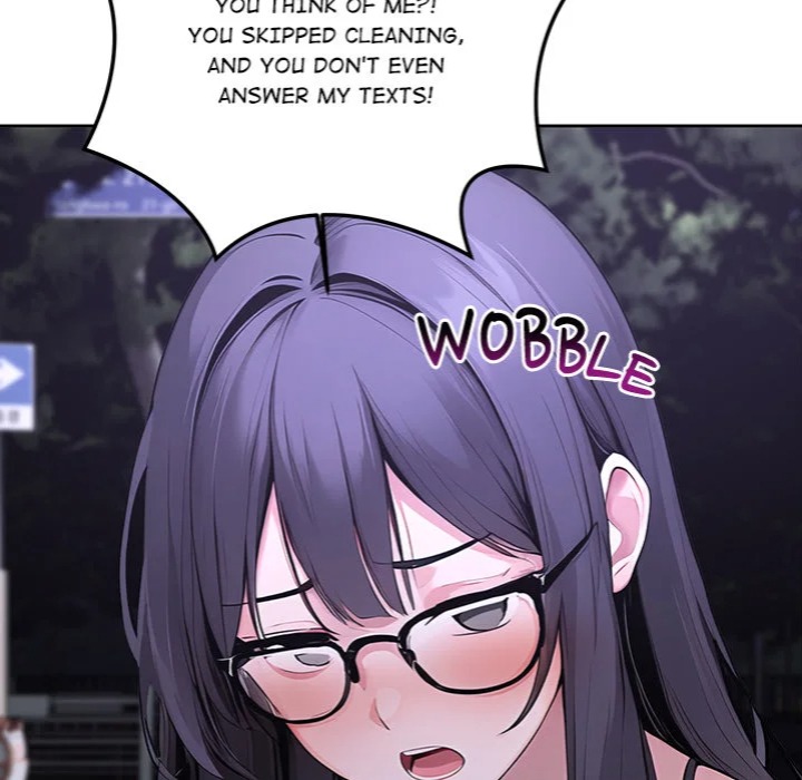 Desire Note - Chapter 1 Page 134