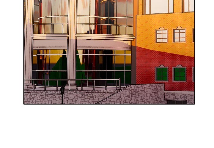 Desire Note - Chapter 1 Page 3