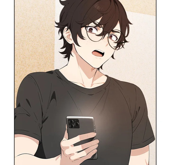 Desire Note - Chapter 1 Page 37