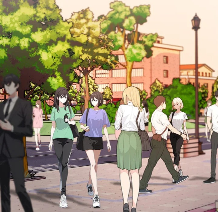 Desire Note - Chapter 1 Page 5