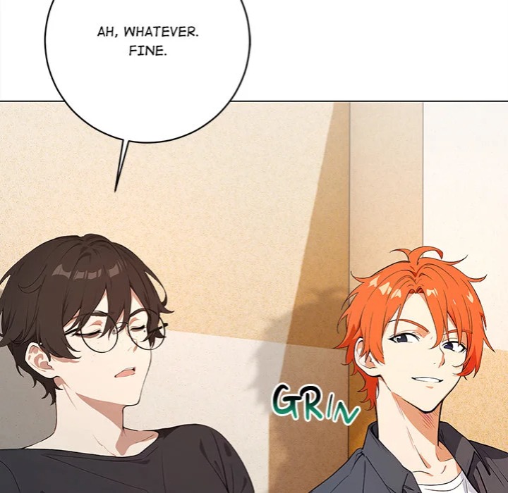 Desire Note - Chapter 1 Page 54