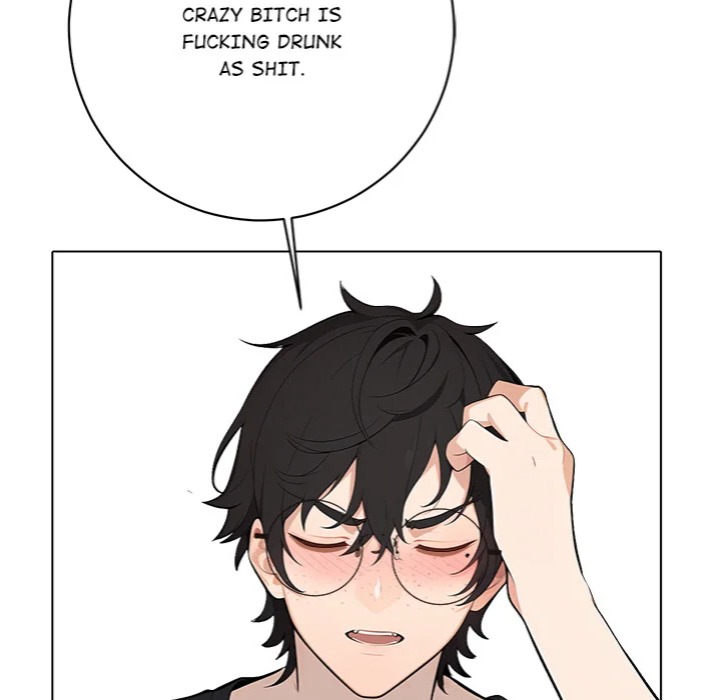 Desire Note - Chapter 1 Page 88