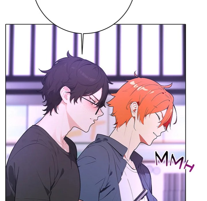 Desire Note - Chapter 1 Page 95