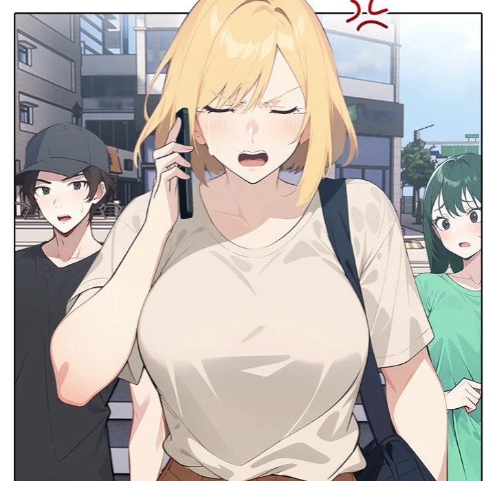 Desire Note - Chapter 11 Page 112