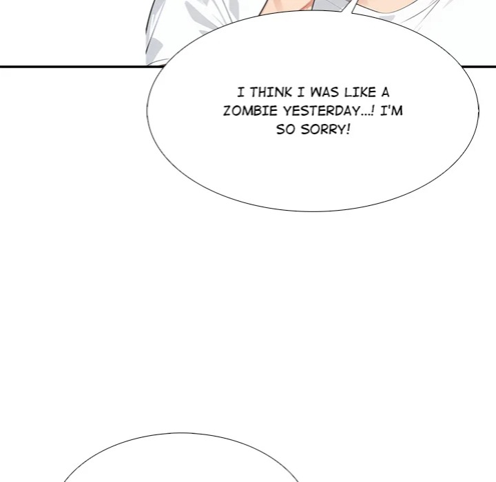 Desire Note - Chapter 11 Page 119