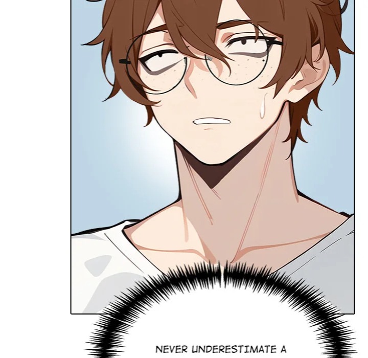 Desire Note - Chapter 11 Page 123