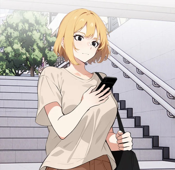 Desire Note - Chapter 11 Page 139