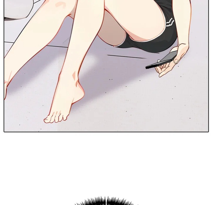 Desire Note - Chapter 11 Page 75