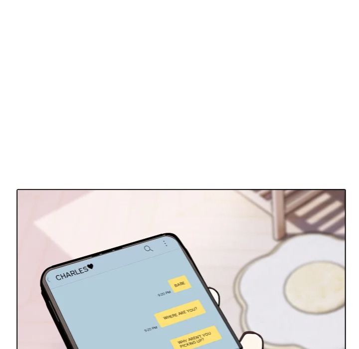 Desire Note - Chapter 11 Page 78