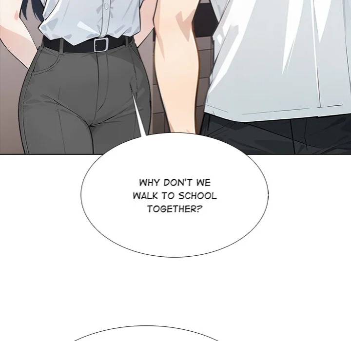 Desire Note - Chapter 11 Page 90